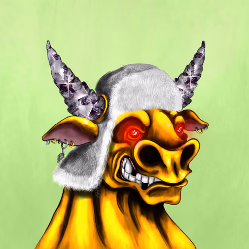 Bull #4028