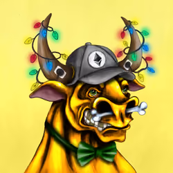 Bull #2323
