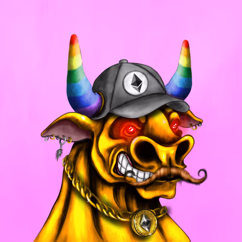 Bull #820