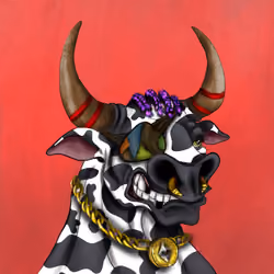 Bull #2551