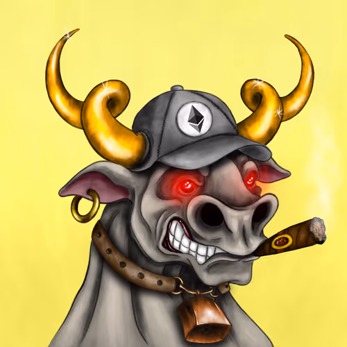 Bull #333