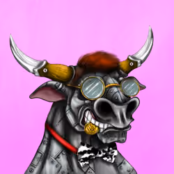 Bull #607