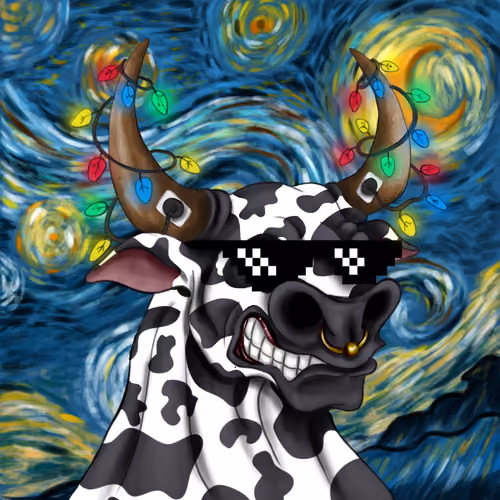 Bull #3305