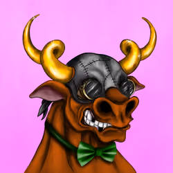Bull #4150