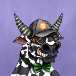 Bull #2521