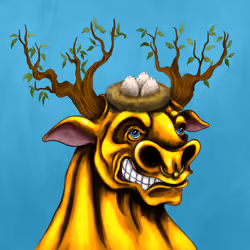 Bull #1032