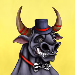 Bull #1213