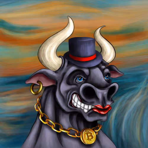 Bull #2057