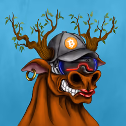 Bull #4442