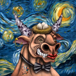 Bull #1849