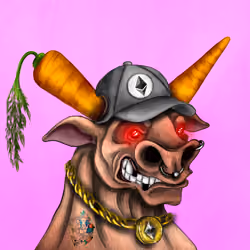 Bull #1520