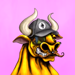 Bull #4404