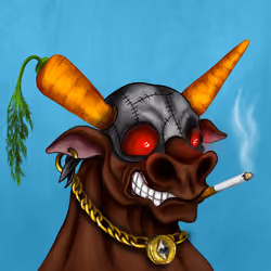 Bull #1281