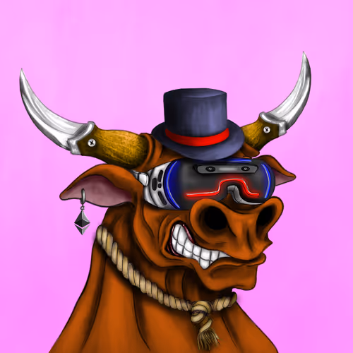 Bull #2236