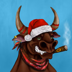 Bull #1246