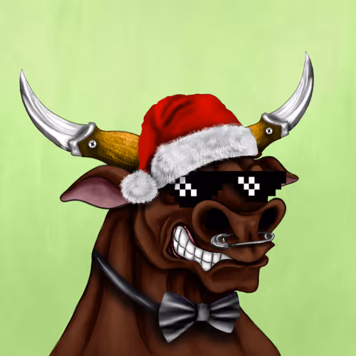 Bullseum