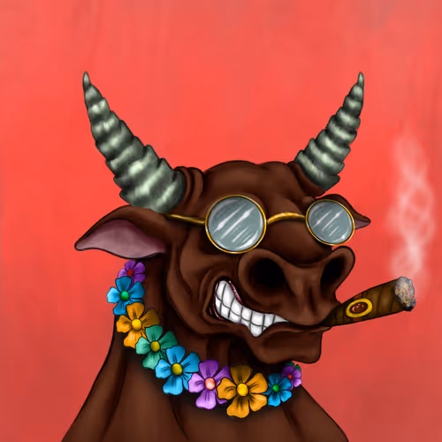 Bull #3174