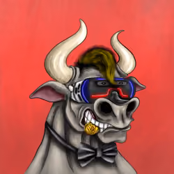 Bull #2952