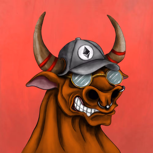 Bull #2224
