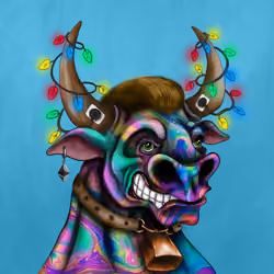 Bull #2315