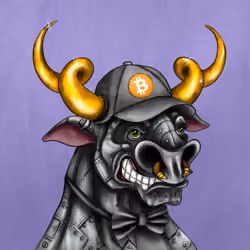 Bull #1264