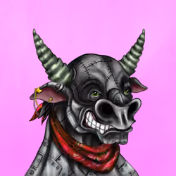 Bull #4252