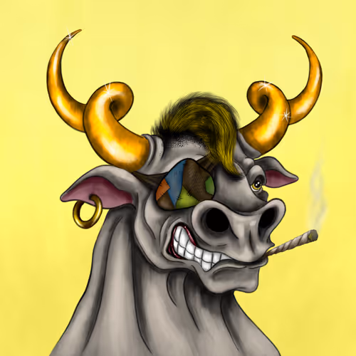 Bull #4959