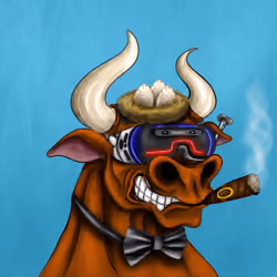Bull #931