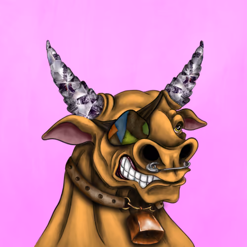 Bull #1688