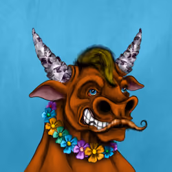 Bull #2957