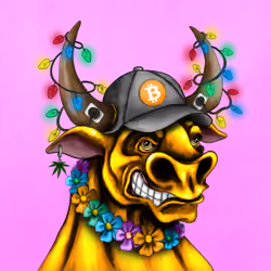 Bull #1151