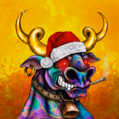 Bullseum