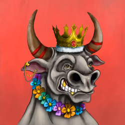 Bull #1121