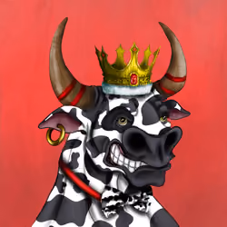 Bull #1803