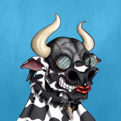 Bull #1953