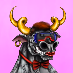 Bull #1747