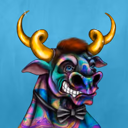 Bull #2450