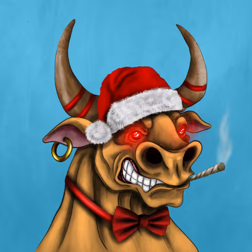 Bull #1270