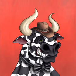 Bull #4217