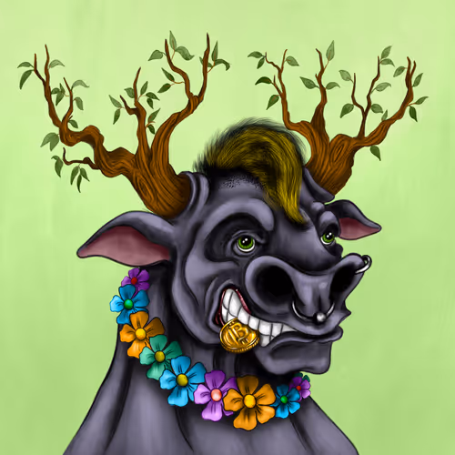 Bullseum