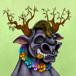 Bull #3939