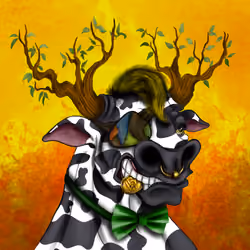 Bull #2623