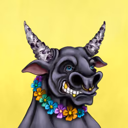 Bull #830