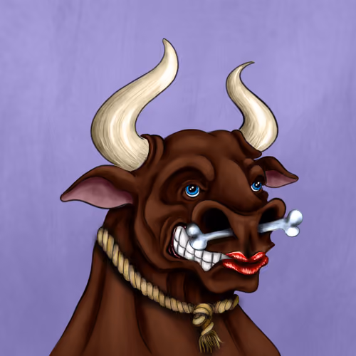 Bull #4108