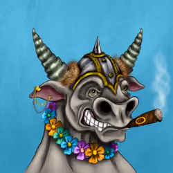 Bull #2429