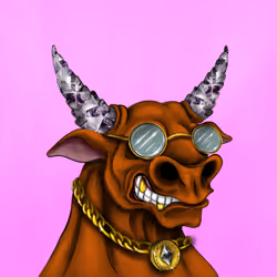 Bull #3277