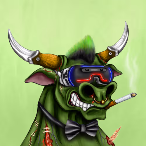 Bullseum