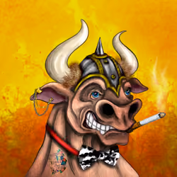 Bull #1602