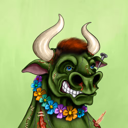 Bullseum
