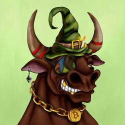 Bull #1356